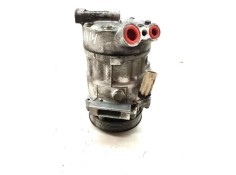 Recambio de compresor aire acondicionado para saab 9-3 berlina 1.9 tid cat referencia OEM IAM P13171593  