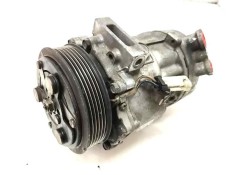 Recambio de compresor aire acondicionado para saab 9-3 berlina 1.9 tid cat referencia OEM IAM P13171593   2