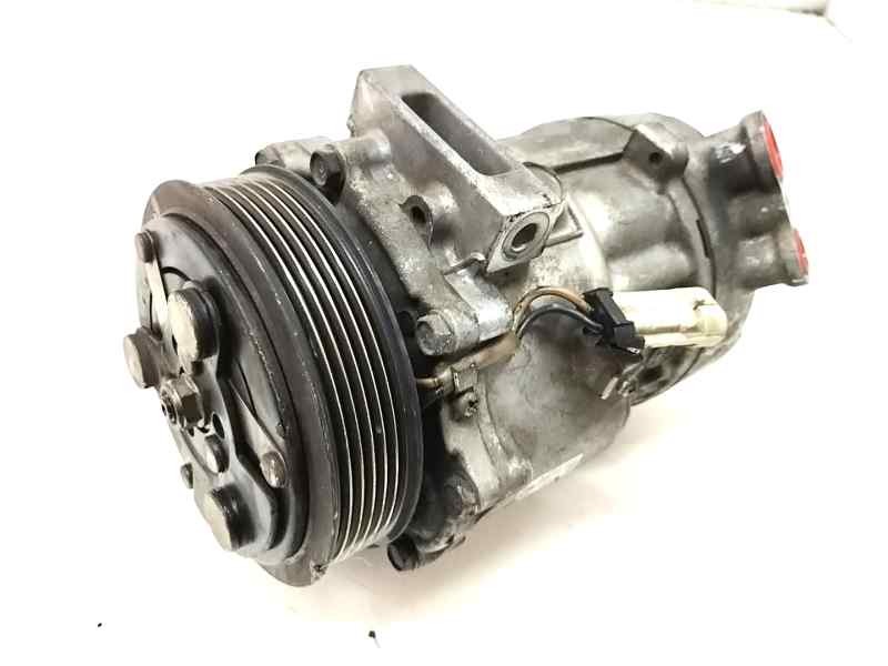 Recambio de compresor aire acondicionado para saab 9-3 berlina 1.9 tid cat referencia OEM IAM P13171593  