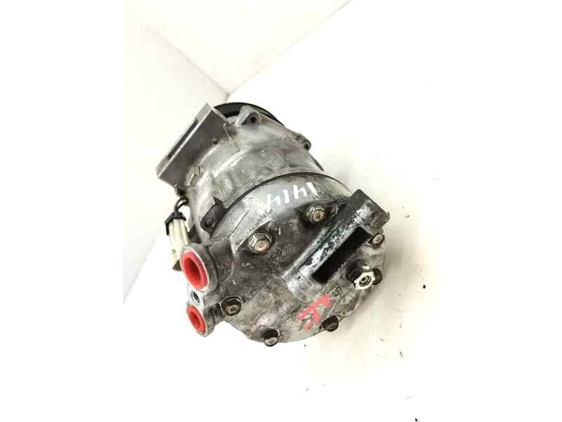 Recambio de compresor aire acondicionado para saab 9-3 berlina 1.9 tid cat referencia OEM IAM P13171593  
