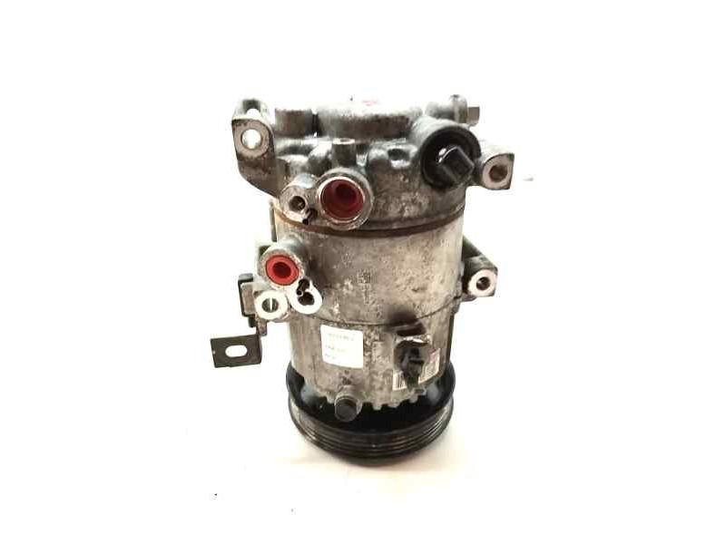 Recambio de compresor aire acondicionado para kia cee´d 1.4 crdi cat referencia OEM IAM F500JDCCF03  