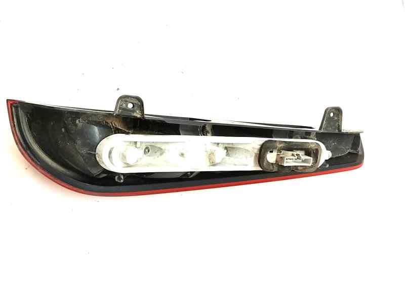 Recambio de piloto trasero izquierdo para ford focus turnier (cb4) trend referencia OEM IAM   