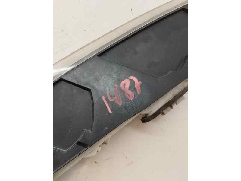 Recambio de piloto trasero izquierdo para ford focus turnier (cb4) trend referencia OEM IAM   