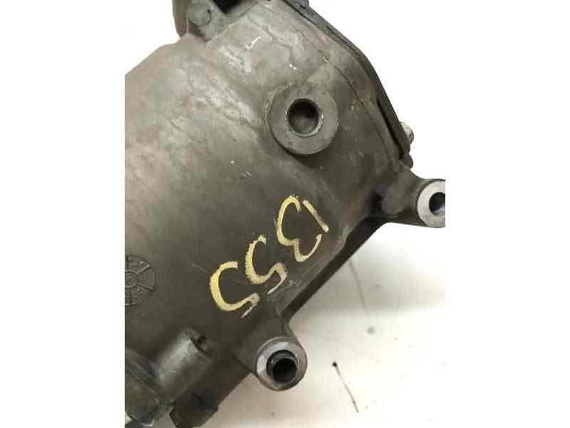Recambio de compresor aire acondicionado para ford fiesta (cbk) ambiente referencia OEM IAM YS4H19D629AB  
