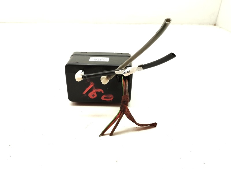 Recambio de centralita cierre para mercedes-benz clase s (w221) berlina 3.0 cdi cat referencia OEM IAM 2218000248  