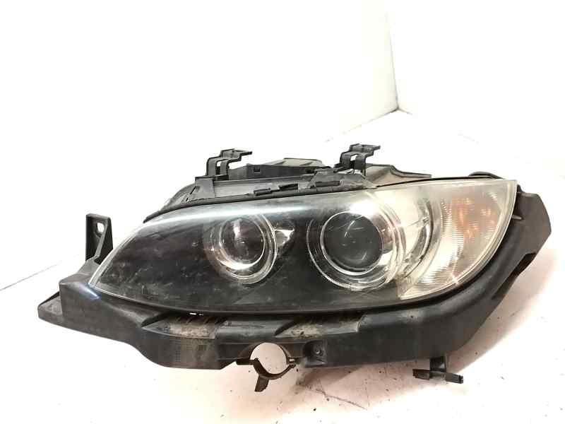 Recambio de faro izquierdo para bmw serie 3 coupe (e92) 2.0 16v cat referencia OEM IAM 1307022629  