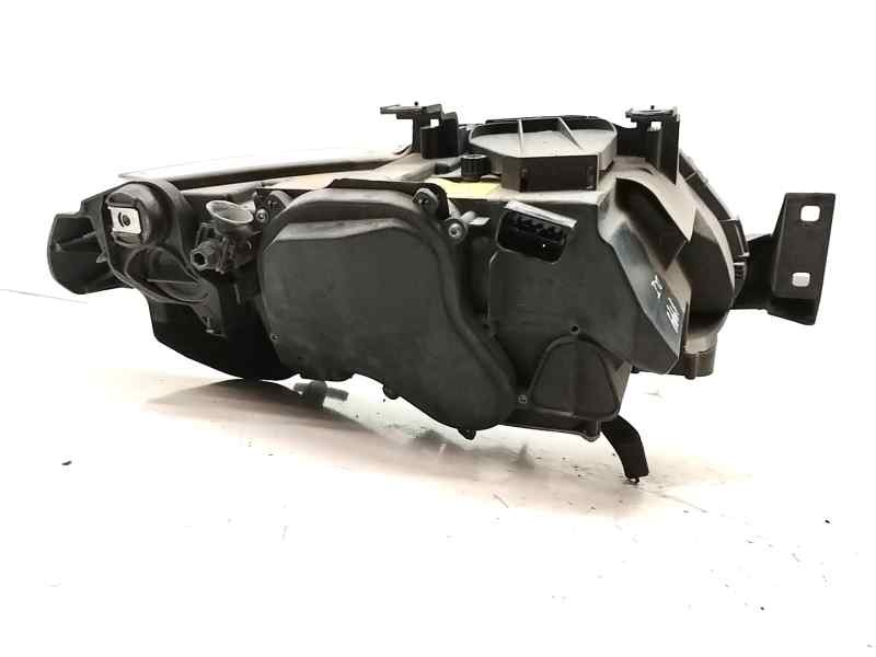 Recambio de faro izquierdo para bmw serie 3 coupe (e92) 2.0 16v cat referencia OEM IAM 1307022629  