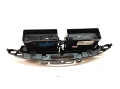 Recambio de rejilla aireadora para fiat tipo ii (357) berlina easy referencia OEM IAM 07356508740   2