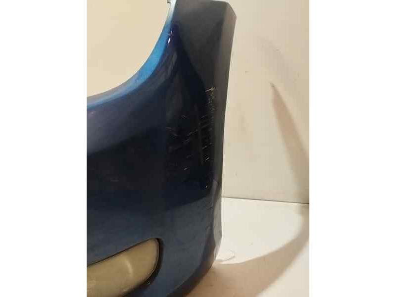 Recambio de paragolpes delantero para bmw serie 3 coupe (e92) 2.0 16v cat referencia OEM IAM   