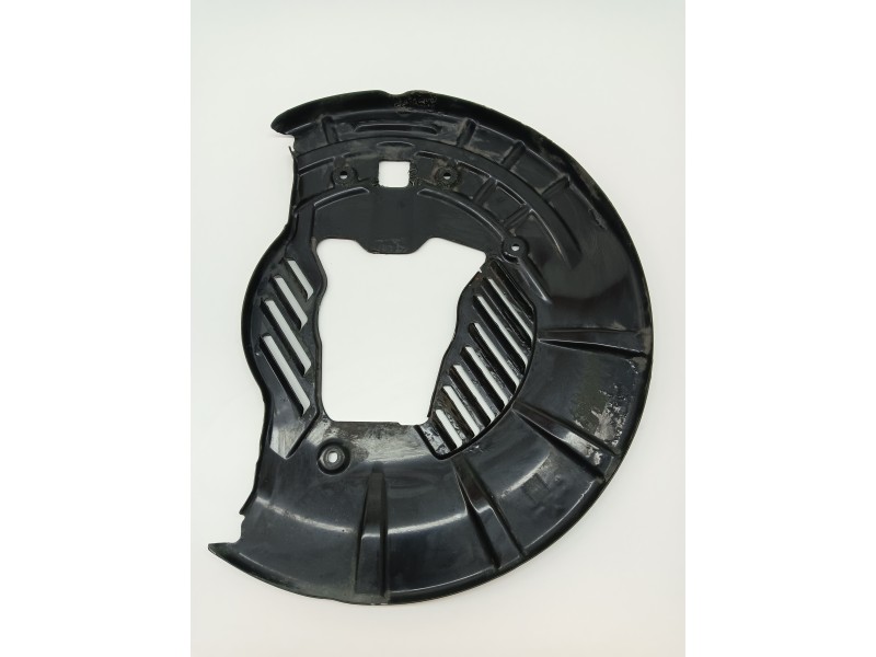 Recambio de no identificado para porsche panamera 4.8 v8 turbo cat referencia OEM IAM 97035180532  
							