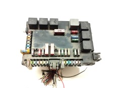 Recambio de caja reles / fusibles para mercedes-benz clase s (w221) berlina 3.0 cdi cat referencia OEM IAM A2215450801  
