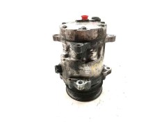 Recambio de compresor aire acondicionado para renault master ii phase 2 caja cerrada 3.0 dci diesel cat (zd3) referencia OEM IAM