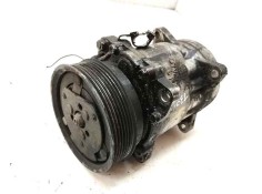 Recambio de compresor aire acondicionado para renault master ii phase 2 caja cerrada 3.0 dci diesel cat (zd3) referencia OEM IAM 2