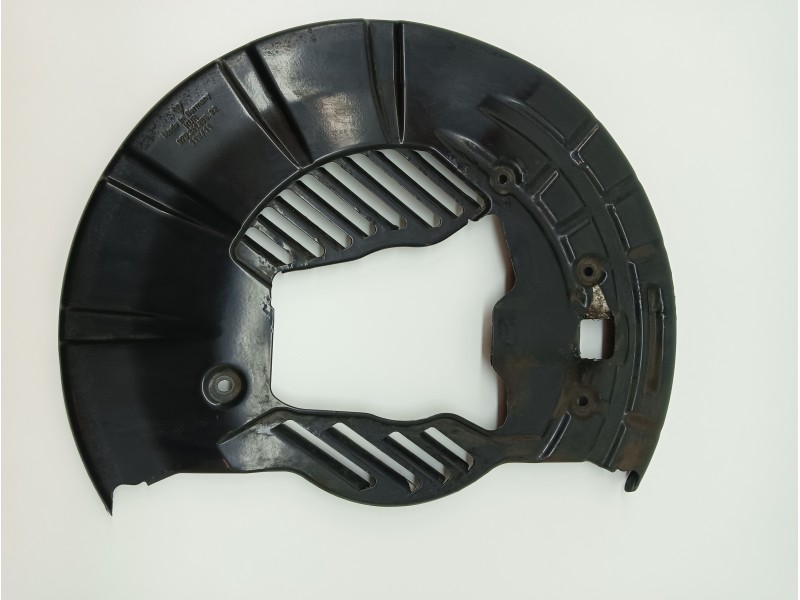 Recambio de no identificado para porsche panamera 4.8 v8 turbo cat referencia OEM IAM 97035180532  
							