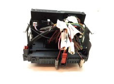Recambio de caja reles / fusibles para mercedes-benz clase s (w221) berlina 3.0 cdi cat referencia OEM IAM A2215450801   2
