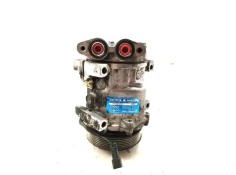 Recambio de compresor aire acondicionado para ford focus sportbreak (cap) 1.6 tdci cat referencia OEM IAM 3M5H19D629SB  