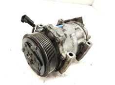 Recambio de compresor aire acondicionado para ford focus sportbreak (cap) 1.6 tdci cat referencia OEM IAM 3M5H19D629SB   2