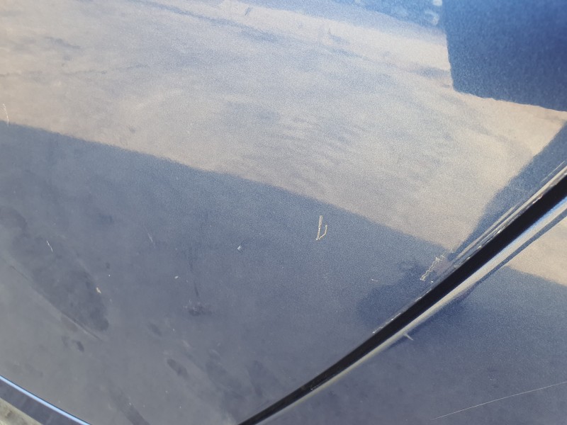 Recambio de puerta delantera izquierda para bmw serie 3 coupe (e92) 2.0 16v cat referencia OEM IAM   