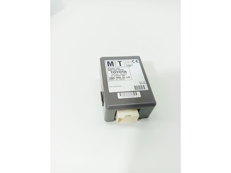 Recambio de modulo electronico para lexus gs 450h referencia OEM IAM 8974030320  