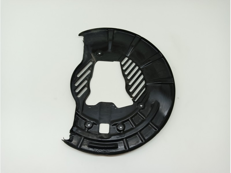 Recambio de no identificado para porsche panamera 4.8 v8 turbo cat referencia OEM IAM 97035180532  
							