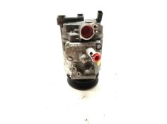 Recambio de compresor aire acondicionado para volkswagen golf v berlina (1k1) 1.6 16v fsi referencia OEM IAM 1K0820859C  