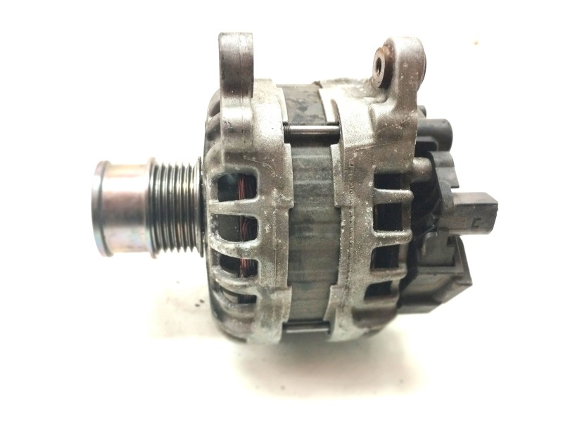 Recambio de alternador para volkswagen golf vii lim. (5g1) advance bluemotion referencia OEM IAM 04E903021M  