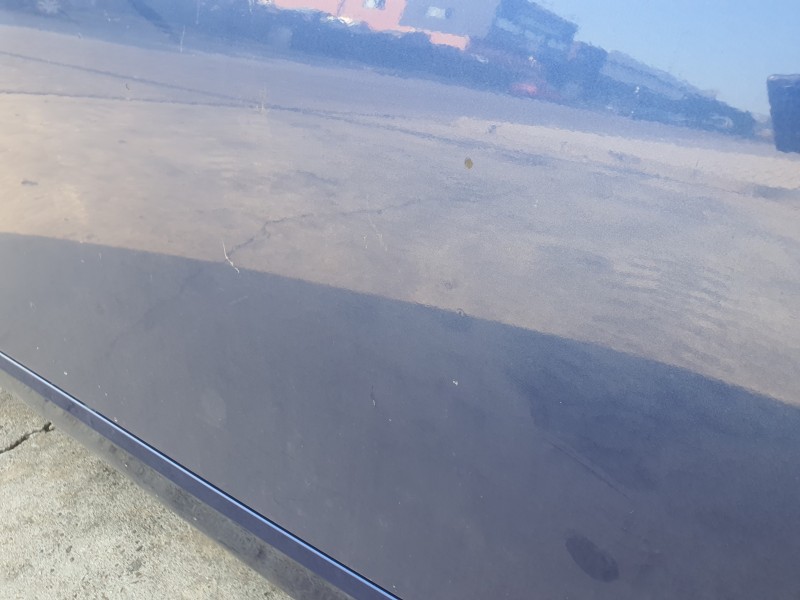 Recambio de puerta delantera izquierda para bmw serie 3 coupe (e92) 2.0 16v cat referencia OEM IAM   