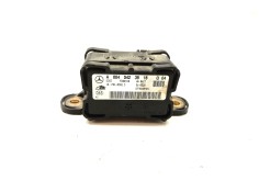 Recambio de modulo electronico para mercedes-benz clase s (w221) berlina 3.0 cdi cat referencia OEM IAM   