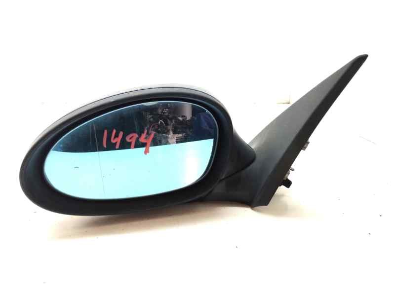 Recambio de retrovisor izquierdo para bmw serie 3 coupe (e92) 2.0 16v cat referencia OEM IAM   