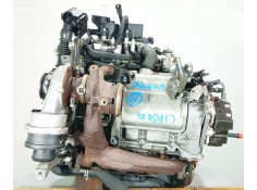 Recambio de motor completo para mercedes-benz clase a (w169) a 180 cdi exclusive edition (169.007) referencia OEM IAM 640940  