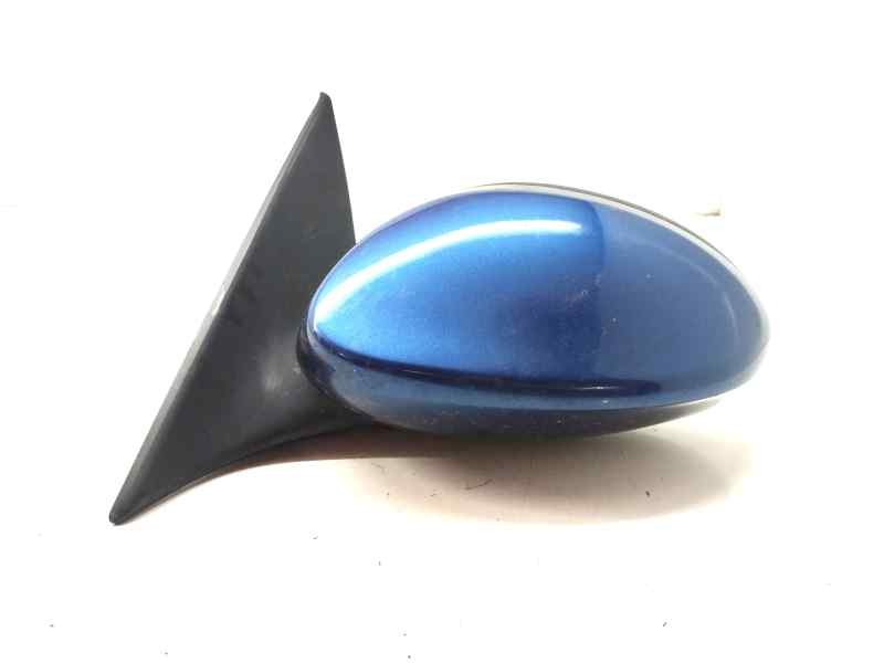 Recambio de retrovisor izquierdo para bmw serie 3 coupe (e92) 2.0 16v cat referencia OEM IAM   