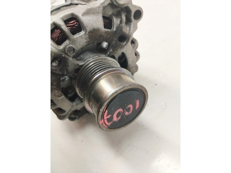 Recambio de alternador para volkswagen golf vii lim. (5g1) advance bluemotion referencia OEM IAM 04E903021M  