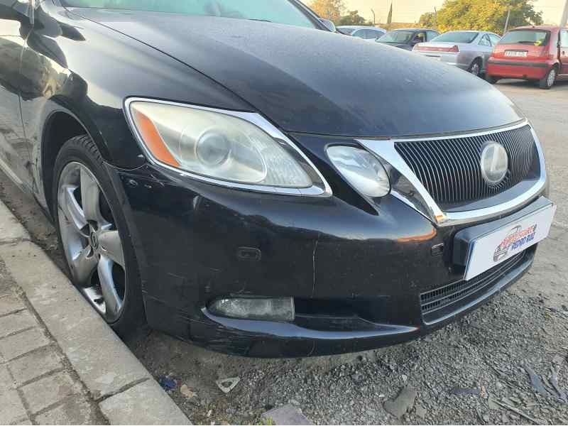 Recambio de paragolpes delantero para lexus gs (gs/us/ws19) gs 300 referencia OEM IAM   