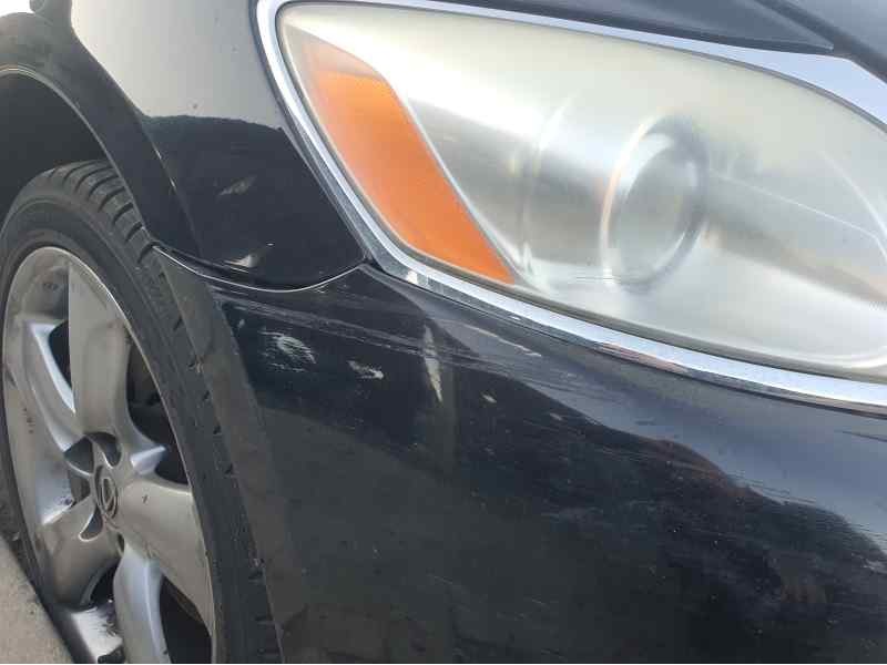 Recambio de paragolpes delantero para lexus gs (gs/us/ws19) gs 300 referencia OEM IAM   