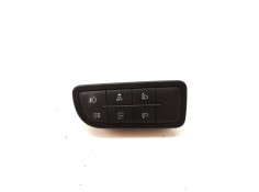 Recambio de mando luces para fiat tipo ii (357) berlina easy referencia OEM IAM 0735630750  
