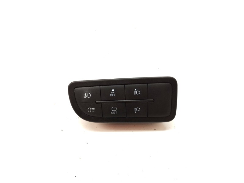 Recambio de mando luces para fiat tipo ii (357) berlina easy referencia OEM IAM 0735630750  
							