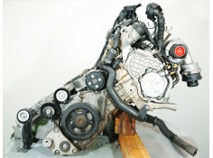 Recambio de motor completo para mercedes-benz clase a (w169) a 180 cdi exclusive edition (169.007) referencia OEM IAM 640940   2