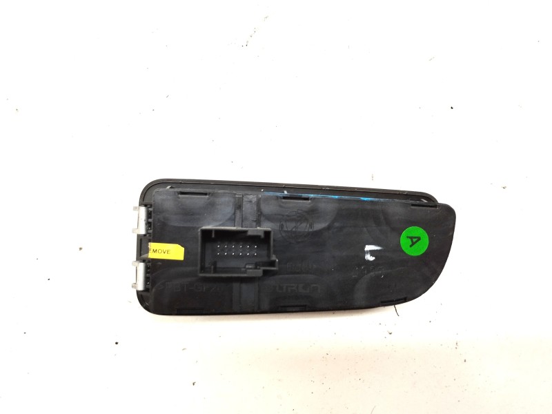 Recambio de mando luces para fiat tipo ii (357) berlina easy referencia OEM IAM 0735630750  
							