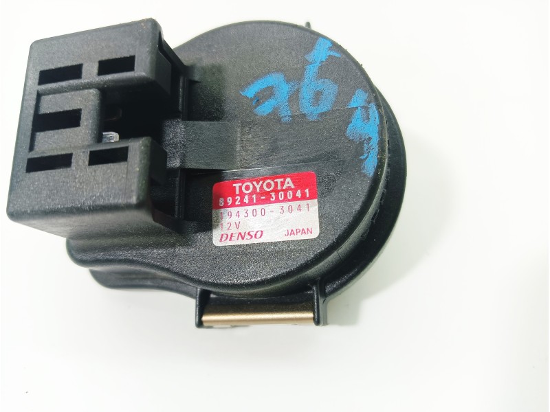 Recambio de no identificado para lexus gs 450h referencia OEM IAM 8924130041  