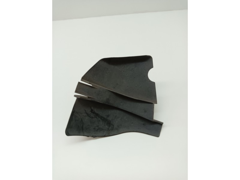 Recambio de no identificado para porsche panamera 4.8 v8 turbo cat referencia OEM IAM 97034148301  