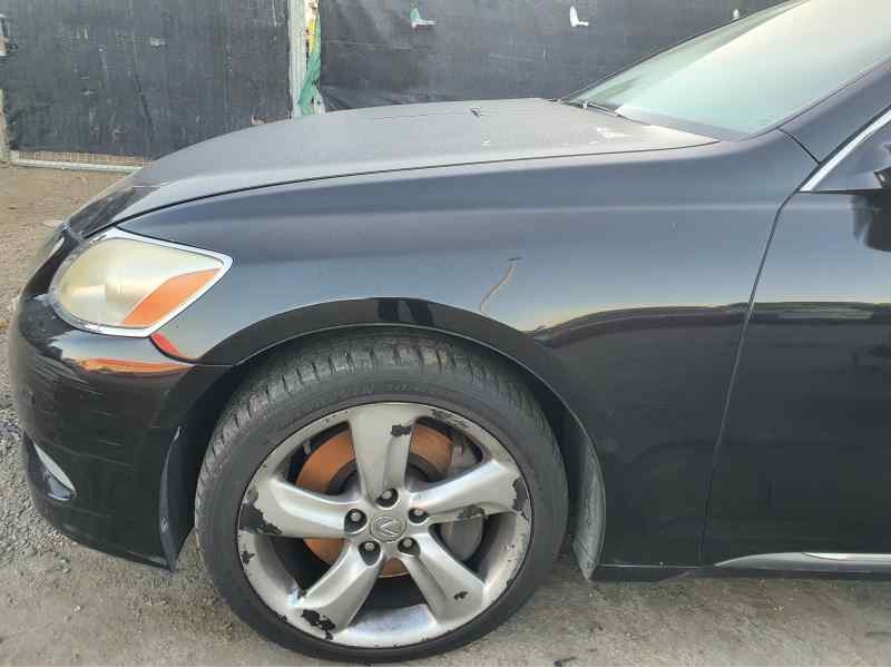 Recambio de aleta delantera izquierda para lexus gs (gs/us/ws19) gs 300 referencia OEM IAM   