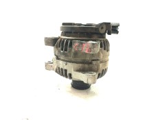 Recambio de alternador para peugeot 307 berlina (s2) 1.6 16v hdi referencia OEM IAM 0124525035  