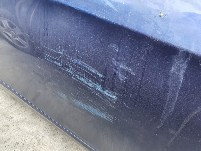 Recambio de puerta delantera derecha para bmw serie 3 coupe (e92) 2.0 16v cat referencia OEM IAM   