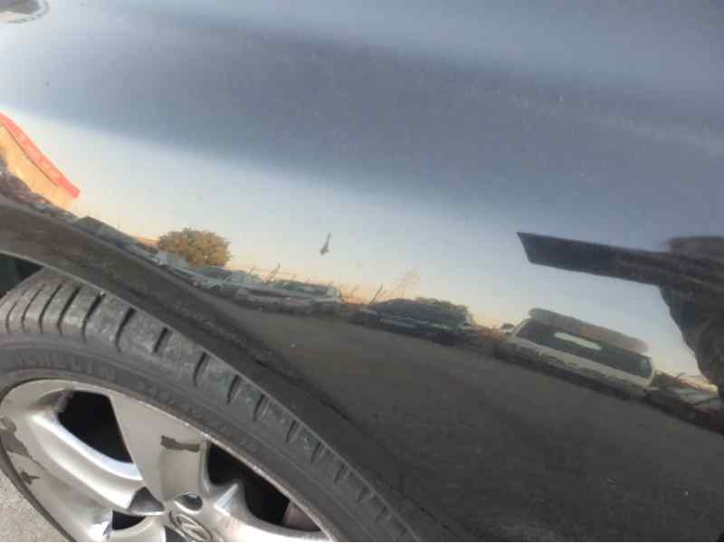 Recambio de aleta delantera izquierda para lexus gs (gs/us/ws19) gs 300 referencia OEM IAM   