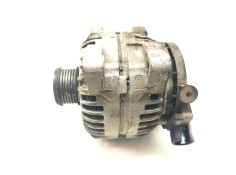 Recambio de alternador para peugeot 307 berlina (s2) 1.6 16v hdi referencia OEM IAM 0124525035   2