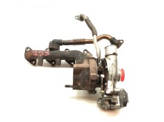 Recambio de turbocompresor para kia sportage line 2wd referencia OEM IAM 282012A820  