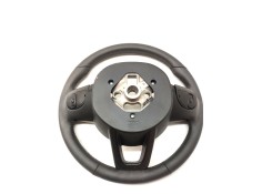 Recambio de volante sin airbag para fiat tipo ii (357) berlina easy referencia OEM IAM 07356553570   2