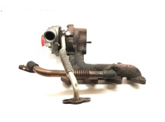 Recambio de turbocompresor para kia sportage line 2wd referencia OEM IAM 282012A820   2