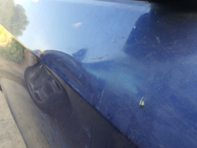 Recambio de puerta delantera derecha para bmw serie 3 coupe (e92) 2.0 16v cat referencia OEM IAM   