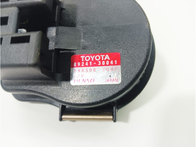 Recambio de no identificado para lexus gs 450h referencia OEM IAM 8924130041  